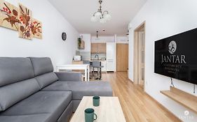 Jantar Apartamenty - Apartamenty KASPROWICZA