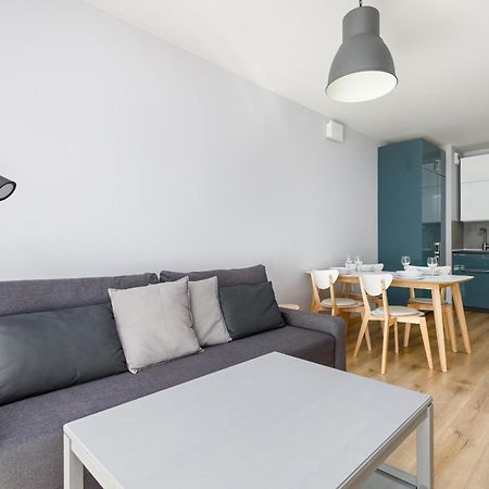 Jantar Apartamenty - Apartamenty KASPROWICZA Kołobrzeg Zewnętrze zdjęcie