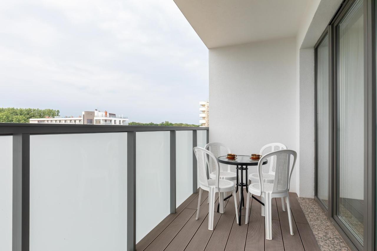 Jantar Apartamenty - Apartamenty KASPROWICZA Kołobrzeg Zewnętrze zdjęcie