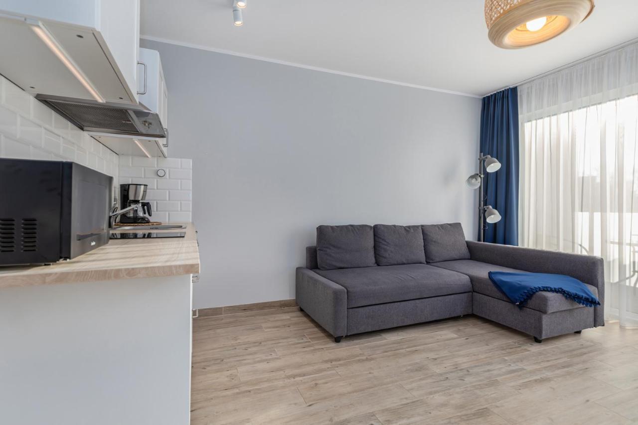 Jantar Apartamenty - Apartamenty KASPROWICZA Kołobrzeg Zewnętrze zdjęcie